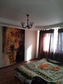 Продаётся квартира