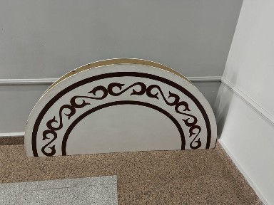 Акмолинская область, Астана, Есильский район