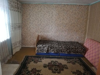 Акмолинская область, Кокшетау, Центр города