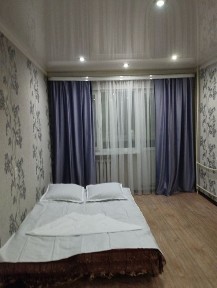 Актюбинская область, Нура