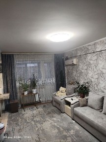 Продам 2х с МЕБЕЛЬЮ И БЫТОВОЙ техникой