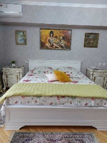 Алматинская область, Алматы, Ауэзовский район