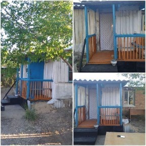 Продам дом в Песчанке, с. Новостройка ВКО