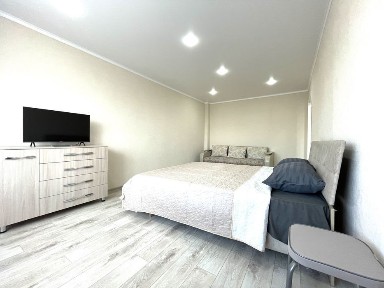 Северо-Казахстанская область, Петропавловск