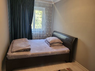 Кызылординская область, Кызылорда