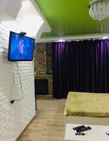 1 ком, кв, Люкс, Чайковского 3