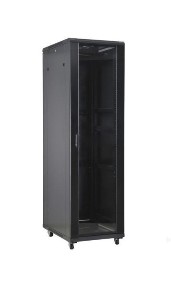 Продам 42U 600х600; 800; 1000; 1200 телеком новые
