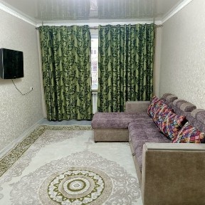 Туркестанская область, Шымкент, Абайский район