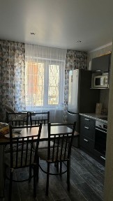 3ех ком кв на 8 мкр