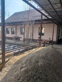 Продаётся дом район кожкомбинат