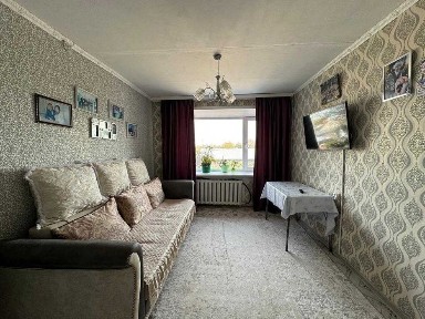 S Продам 3-х ком в соцгороде 2/5 этаж