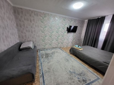 Алматинская область, Талдыкорган, Микрорайон 2