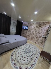 Алматинская область, Талдыкорган, Микрорайон 4