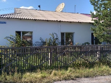 Продам дом на два хозяина