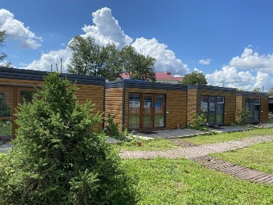 Акмолинская область, Астана, Есильский район