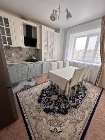 Актюбинская область, Актобе, микрорайон 11