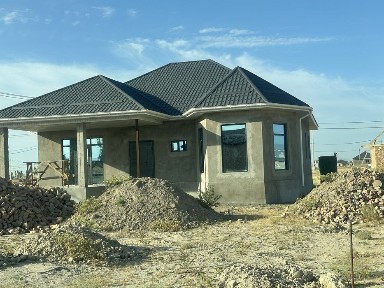 Продам Дом в новом районе Шанырак