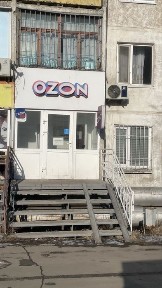 Продам помещение в самом центре города. ул. М. Жусупа 77