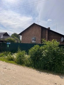 Продаётся коттедж район Аэропорта