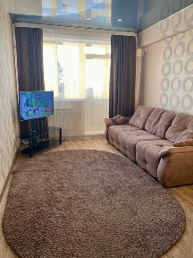 Северо-Казахстанская область, Петропавловск