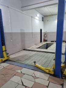 Костанайская область, Костанай