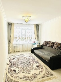 Срочно продам 3 ком квартиру