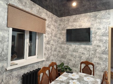 Продаётся дом с. Павлодарское