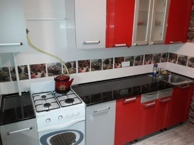 Мангистауская область, Актау, 12