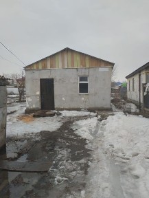 Продам частный дом!