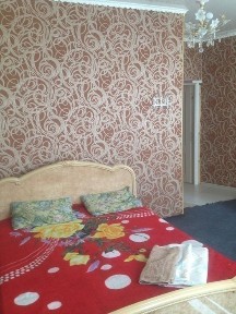 Квартира 1 ком. Евроремонт! 5000