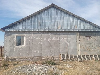 Алматинская область, Талдыкорган, Микрорайон 1