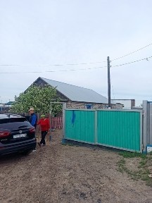 Продам отдельно стоящий дом.