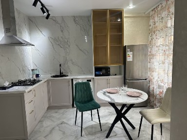 Атырауская область, Атырау, Привокзальный