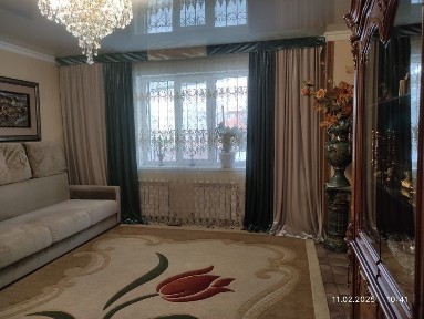 Акмолинская область, Астана, Есильский район