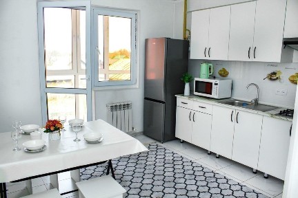 Алматинская область, Алматы, Турксибский район