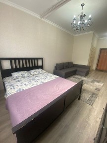 Актюбинская область, Актобе, Батыс 2