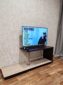 Элитная 2-комн. Район Атриума