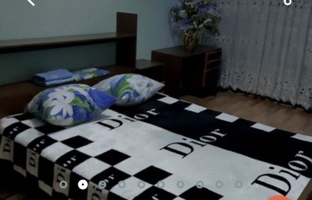 1 ком. кв. НА НОЧЬ. ПО ЧАСАМ. центр, район ДК КОКШЕТАУ.