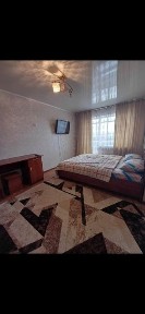 Восточно-Казахстанская область, Усть-Каменогорск, Дворец спорта