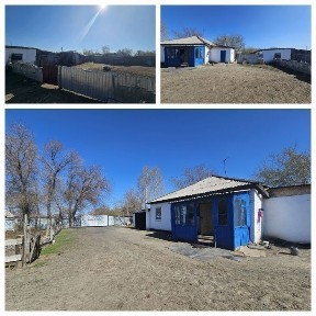 Продам дом всеми удобствами