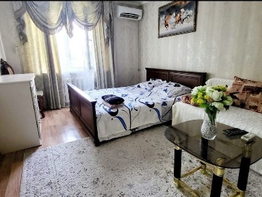 Туркестанская область, Жолбарыса Калшораева