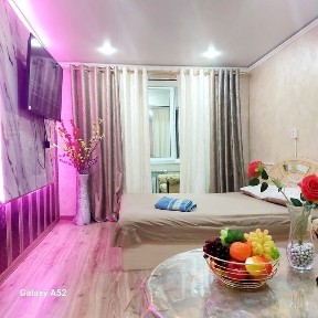 Жолбарыса Калшораева, Айбергенова 4