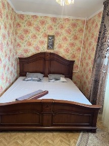 Атырауская область, Атырау, Азаттык