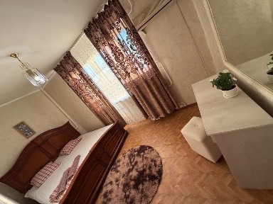 Посуточно район Рахата, филармонии