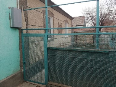 Ташкентская Лермонтованын киылсында 5 болмели уи сатылады