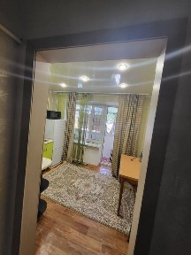 Алматинская область, Талдыкорган, Микрорайон 4