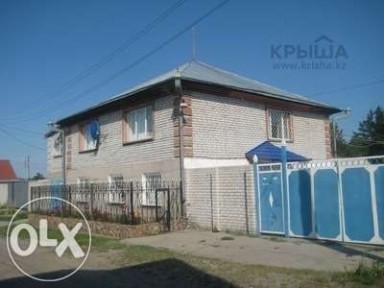Продам коттедж. 2 уровня. 5 комнат
