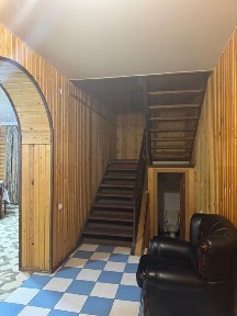 Костанайская область, Заречное