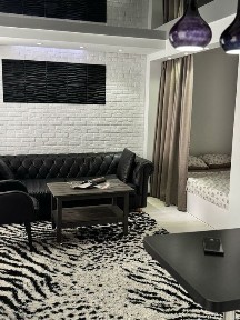 Актюбинская область, Актобе, микрорайон 11