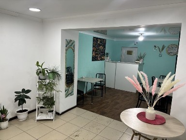 Срочно Продам дейстующий бизнес ЖИЛЯНКА